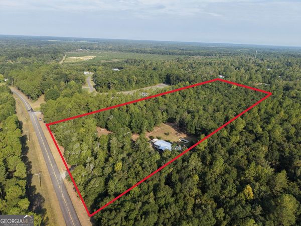 482 Campers Haven Road, Vienna, GA 31092