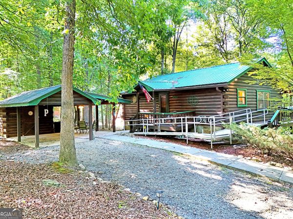 210 Darby Lane, Unit R33, Blairsville, GA 30512
