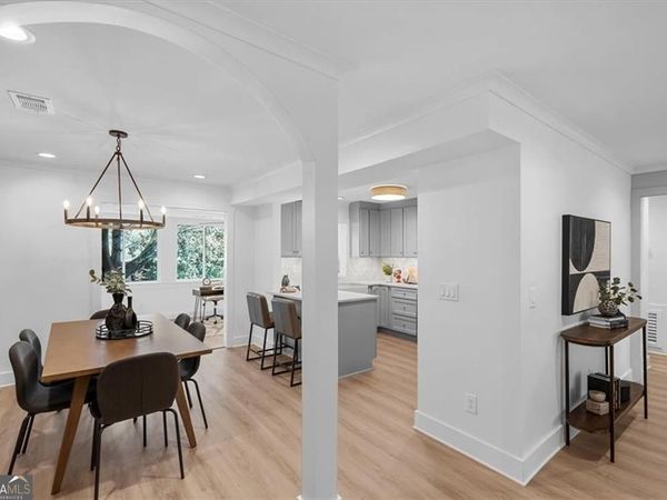 112 Rosaire Place NW, Atlanta, GA 30327