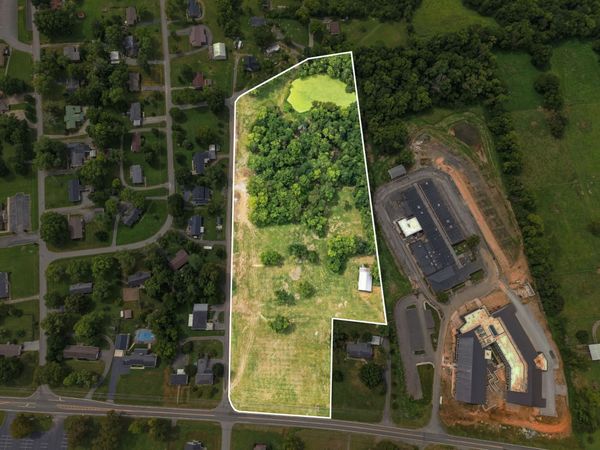 0 Thompson Lane , Hartsville, TN 37074