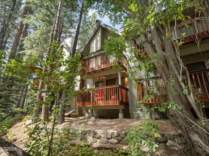 989 Tahoe Boulevard, Unit 86, Incline Village, NV 89451 Photo