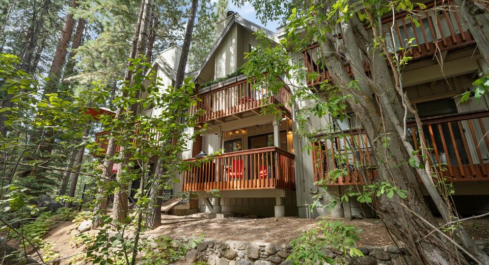 989 Tahoe Boulevard, Unit 86, Incline Village, NV 89451 Photo