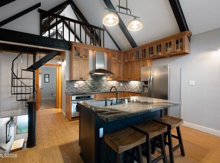 989 Tahoe Boulevard, Unit 86, Incline Village, NV 89451 Photo
