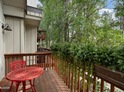 989 Tahoe Boulevard, Unit 86, Incline Village, NV 89451 Photo