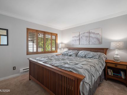 989 Tahoe Boulevard, Unit 86, Incline Village, NV 89451 Photo