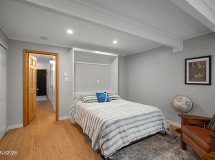 989 Tahoe Boulevard, Unit 86, Incline Village, NV 89451 Photo