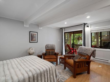 989 Tahoe Boulevard, Unit 86, Incline Village, NV 89451 Photo