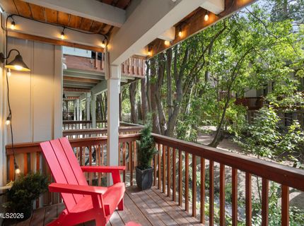 989 Tahoe Boulevard, Unit 86, Incline Village, NV 89451 Photo