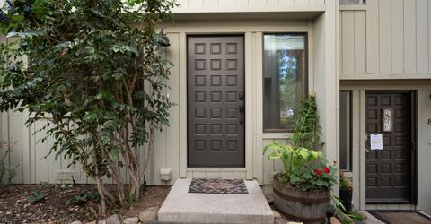 989 Tahoe Boulevard, Unit 86, Incline Village, NV 89451 Photo