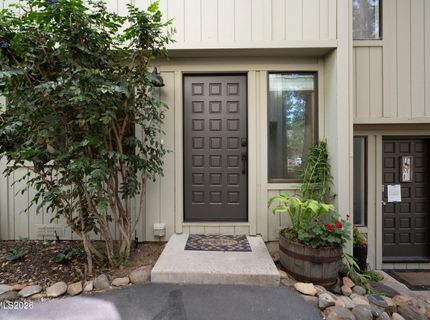 989 Tahoe Boulevard, Unit 86, Incline Village, NV 89451 Photo