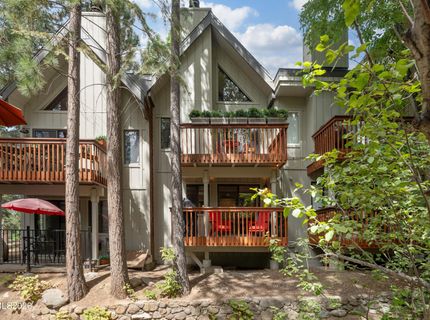 989 Tahoe Boulevard, Unit 86, Incline Village, NV 89451 Photo