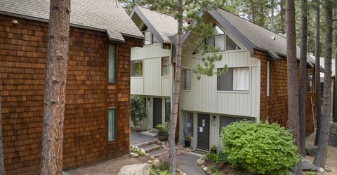 989 Tahoe Boulevard, Unit 86, Incline Village, NV 89451 Photo