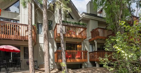 989 Tahoe Boulevard, Unit 86, Incline Village, NV 89451 Photo