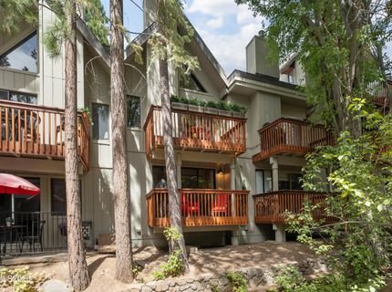 989 Tahoe Boulevard, Unit 86, Incline Village, NV 89451 Photo
