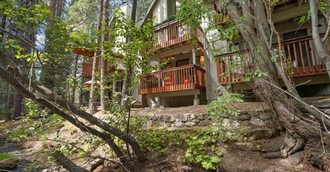 989 Tahoe Boulevard, Unit 86, Incline Village, NV 89451 Photo
