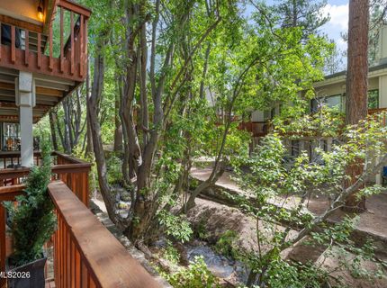 989 Tahoe Boulevard, Unit 86, Incline Village, NV 89451 Photo