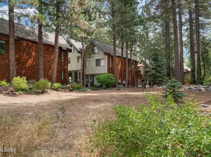989 Tahoe Boulevard, Unit 86, Incline Village, NV 89451 Photo