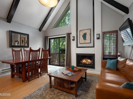 989 Tahoe Boulevard, Unit 86, Incline Village, NV 89451 Photo