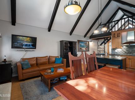 989 Tahoe Boulevard, Unit 86, Incline Village, NV 89451 Photo
