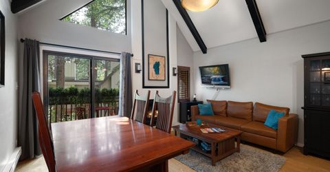 989 Tahoe Boulevard, Unit 86, Incline Village, NV 89451 Photo