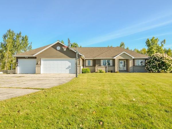 W2182 COUNTY RD S, Pulaski, WI 54162