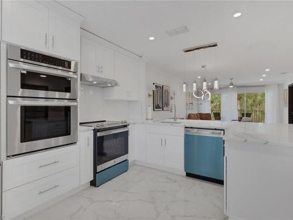 620 Luisa CT , Unit 4, NAPLES, FL 34104