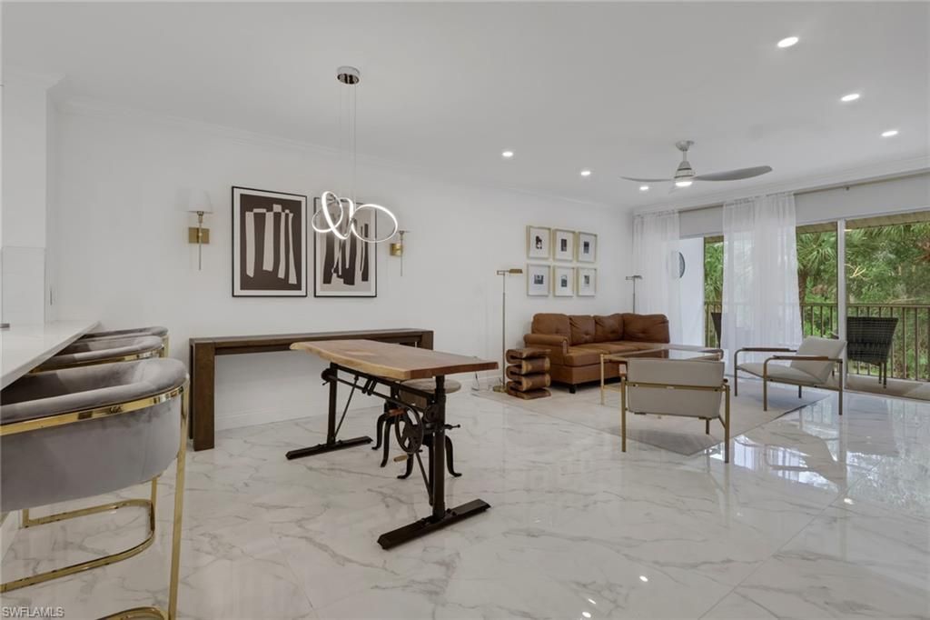 620 Luisa Ct, Unit 4, Naples, FL 34104 Photo
