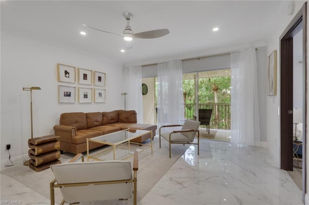 620 Luisa Ct, Unit 4, Naples, FL 34104 Photo