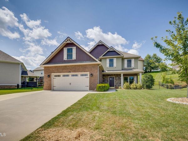 3116 London Road, Kingsport, TN 37664