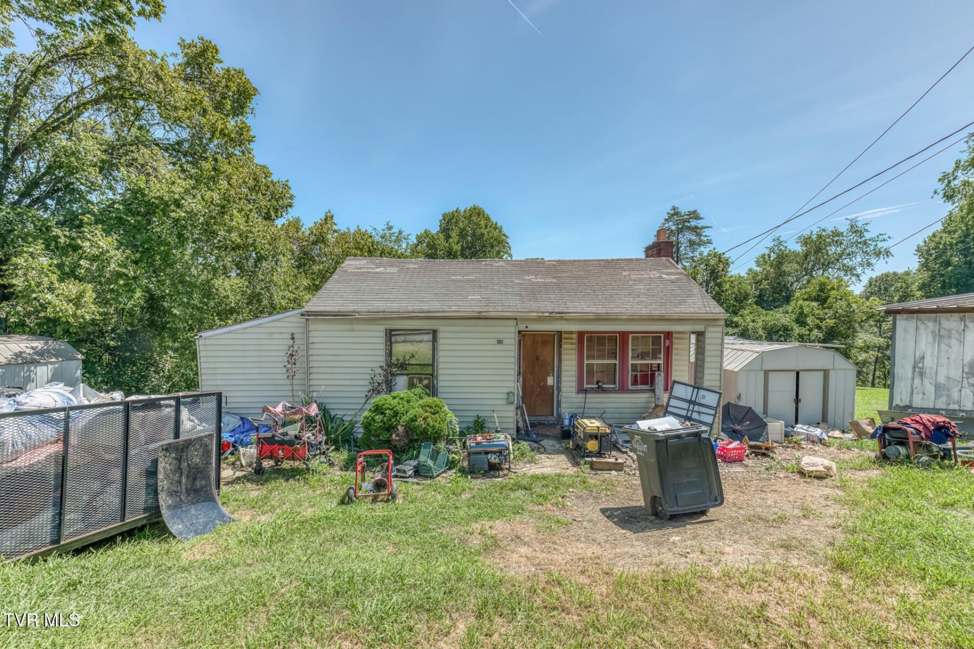 480 Gravely Road, Kingsport, TN 37660 Main Photo
