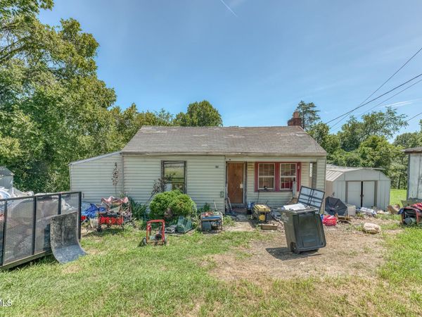 480 Gravely Road, Kingsport, TN 37660