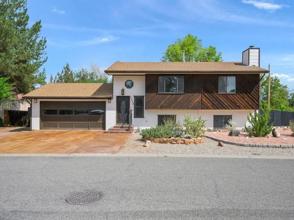 2298 S Arriba Circle , Grand Junction, CO 81507