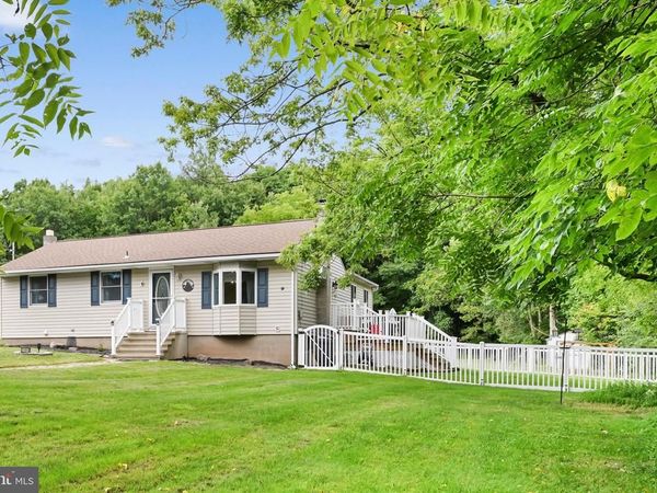 2096 MOUNTAIN ROAD, STROUDSBURG, PA 18360