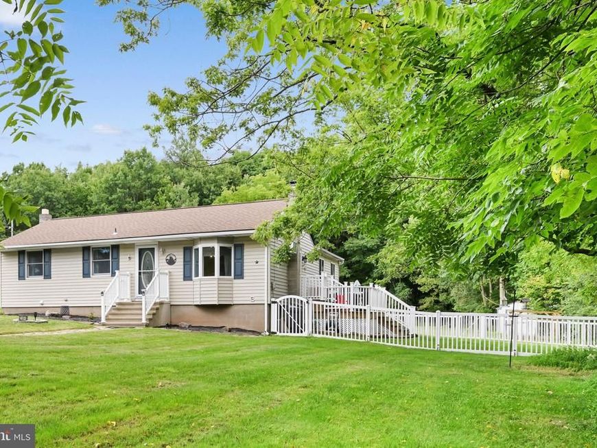 2096 Mountain Road, Stroudsburg, PA 18360 Main Photo