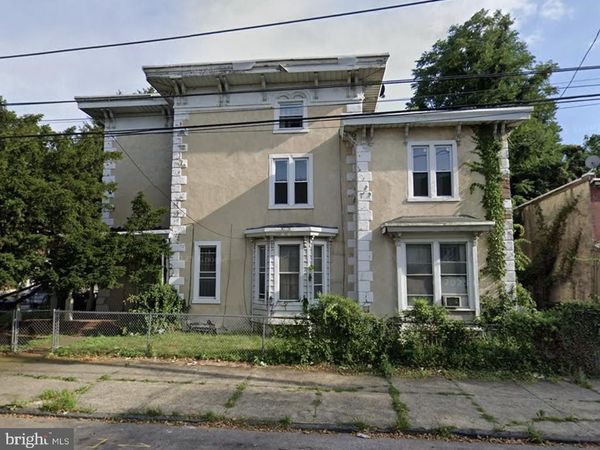 724 N 43RD STREET , PHILADELPHIA, PA 19104