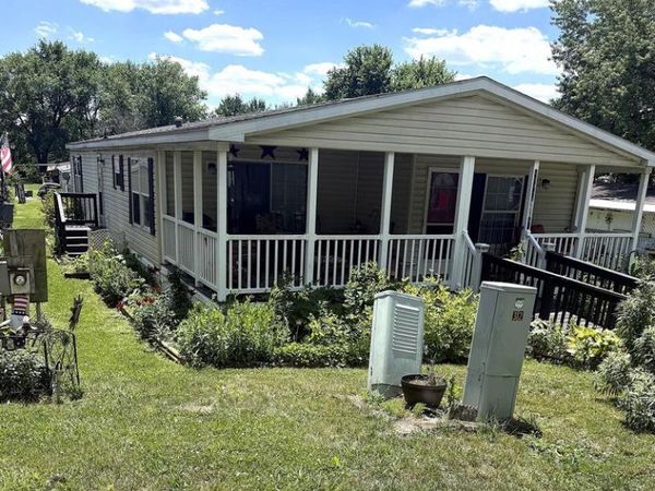 11352 LAKESIDE DRIVE , Unit 45, HAGERSTOWN, MD 21740