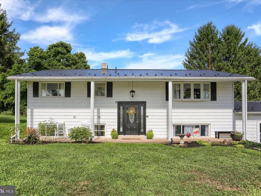 46 Blacksnake Road , Duncannon, PA 17020 Main Photo