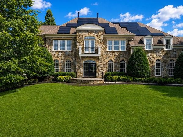 12600 HILL CREEK LANE, POTOMAC, MD 20854
