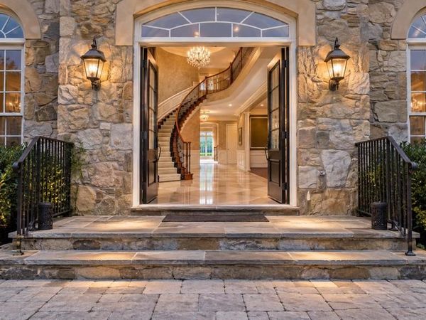 12600 HILL CREEK LANE, POTOMAC, MD 20854