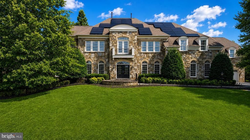 12600 HILL CREEK LANE , POTOMAC, MD 20854