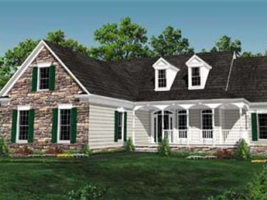 7417 RILEY ROAD , WARRENTON, VA 20187