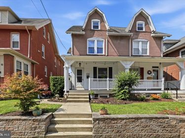 522 DERSTINE AVENUE, LANSDALE, PA 19446
