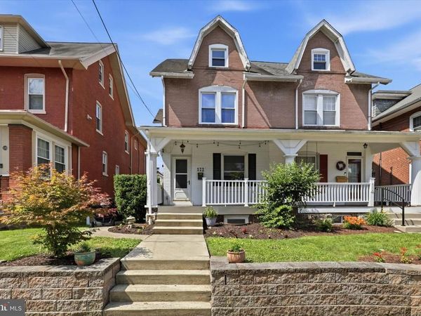 522 DERSTINE AVENUE, LANSDALE, PA 19446