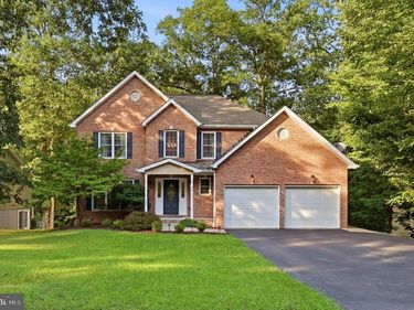 303 NORTHWOOD CIRCLE , CROSS JUNCTION, VA 22625
