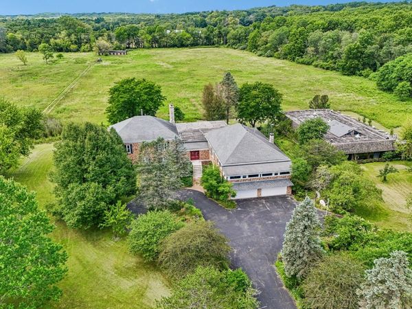 93B W BATEMAN Road , Barrington, IL 60010