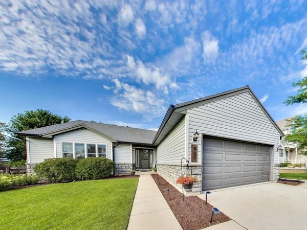 907 Joanne Drive , Minooka, IL 60447