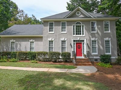 208 Misty Oaks Court , Lexington, SC 29072