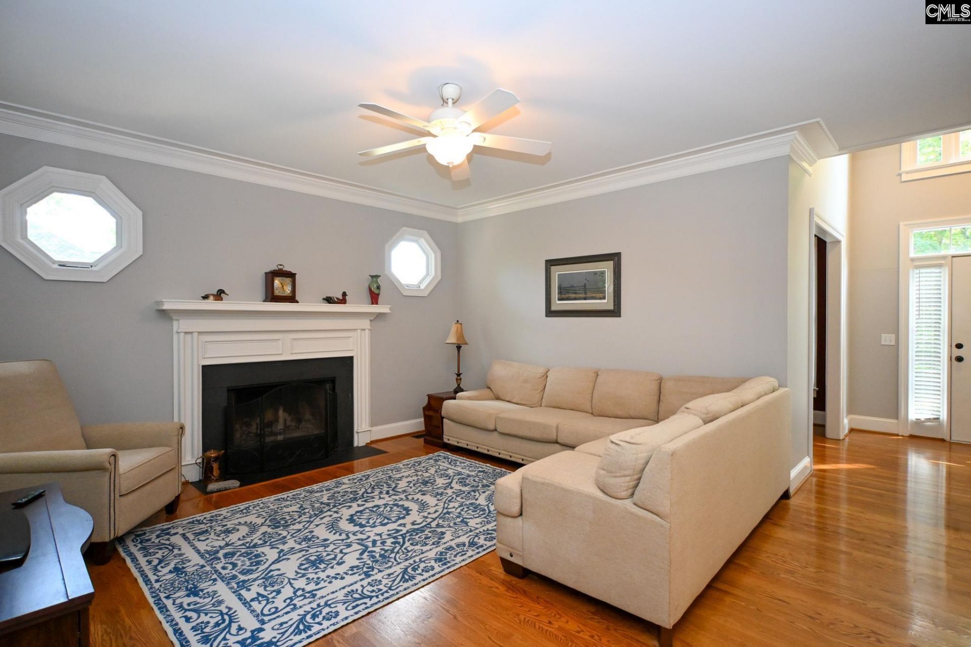 208 Misty Oaks Court  Photo 15