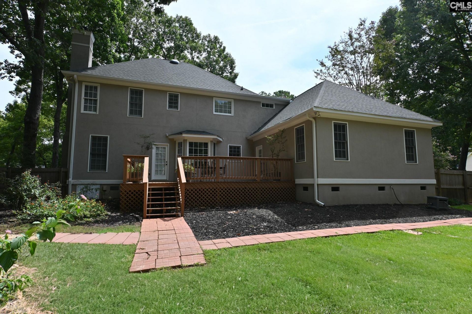 208 Misty Oaks Court  Photo 53