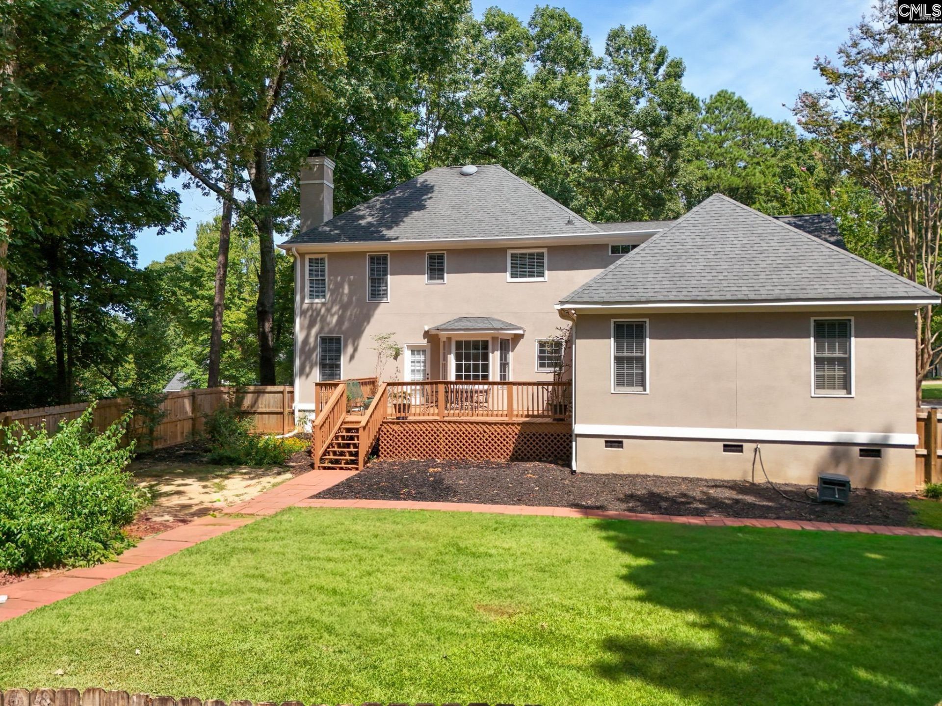 208 Misty Oaks Court  Photo 59